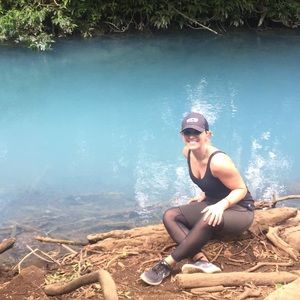 Meet your Posher, Amy